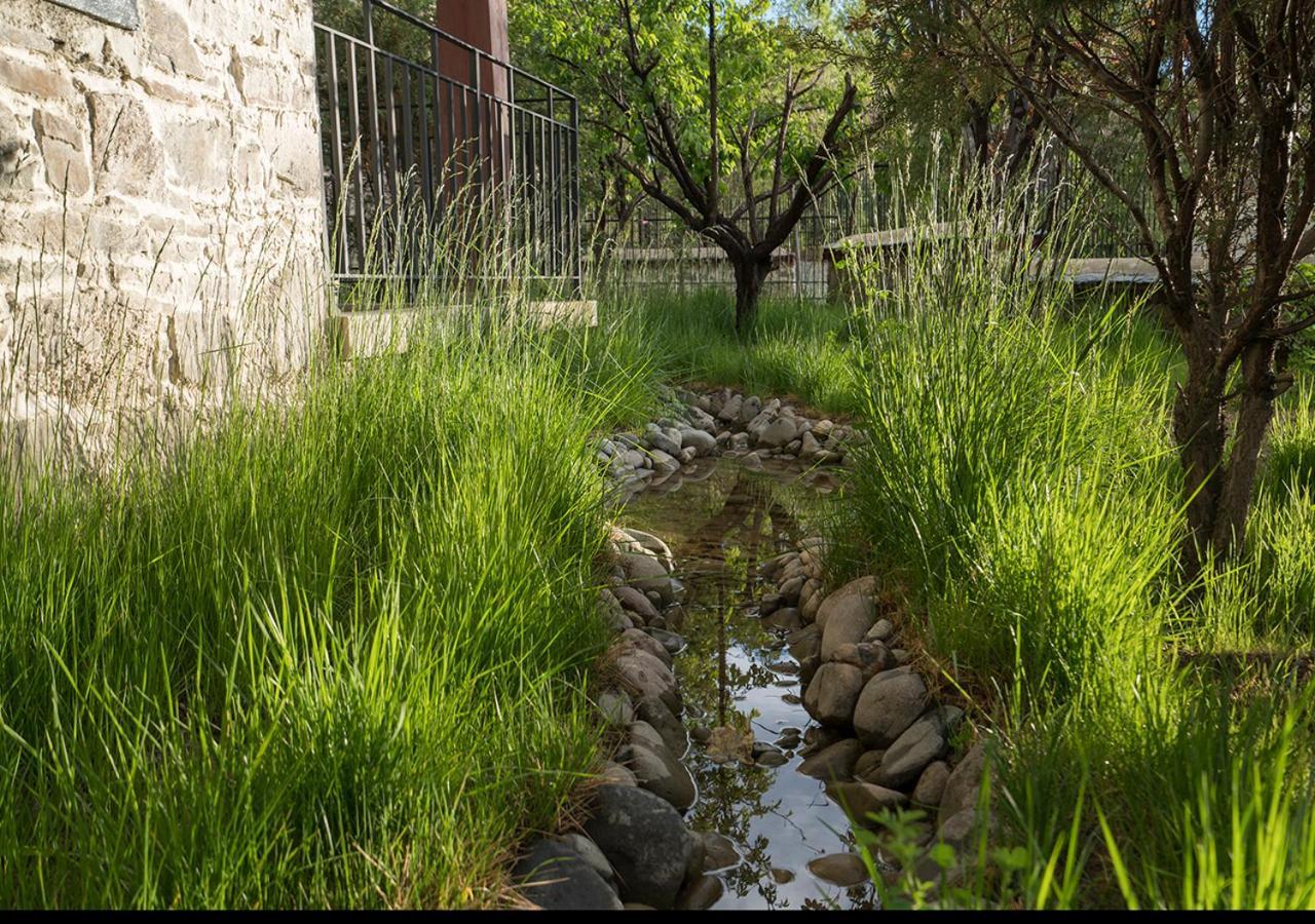 Songtsam Linka Lhasa Exterior foto